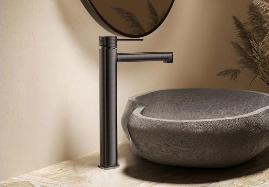 Robinet de lavabo Firenze par Imex environnement 7