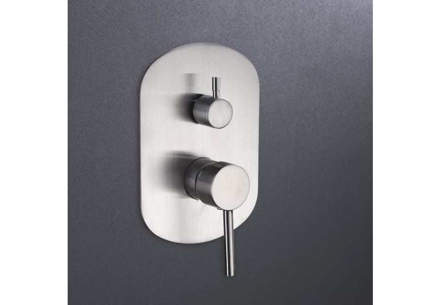 Ensemble de douche encastrée Moscú Imex détail 2