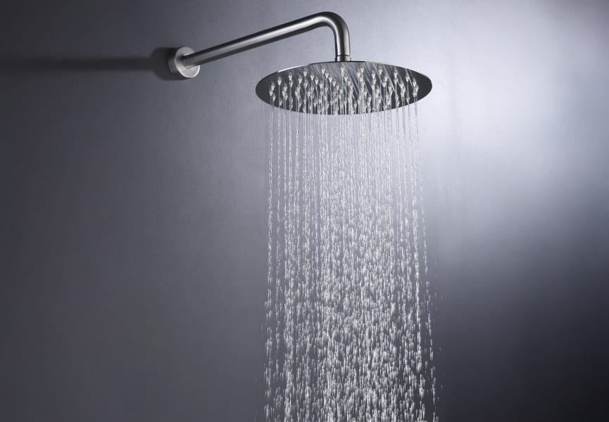 Ensemble de douche encastré Moscú Imex détail 3