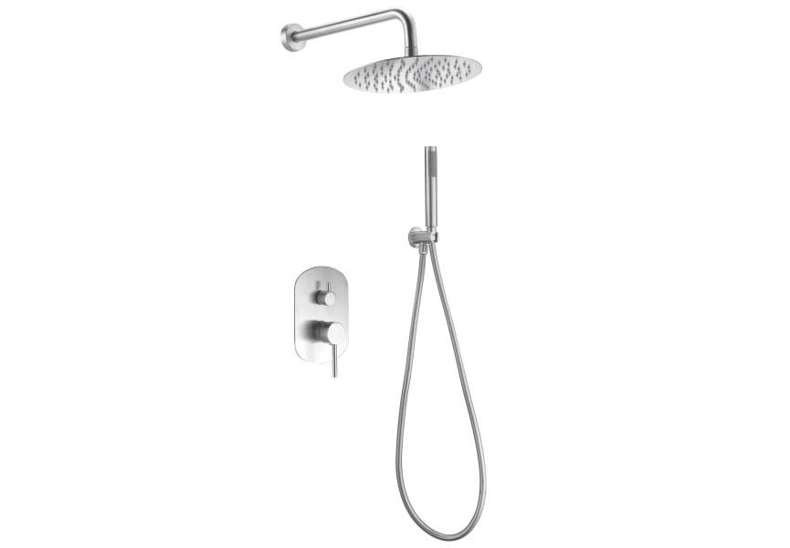 Ensemble de douche encastré Moscú Imex principal 0