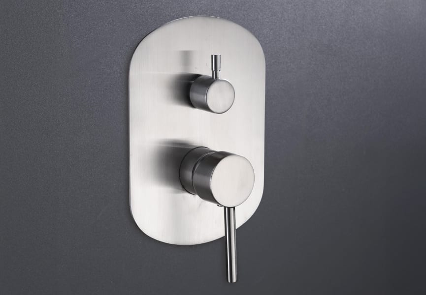 Ensemble de douche encastré Moscú Imex détail 2