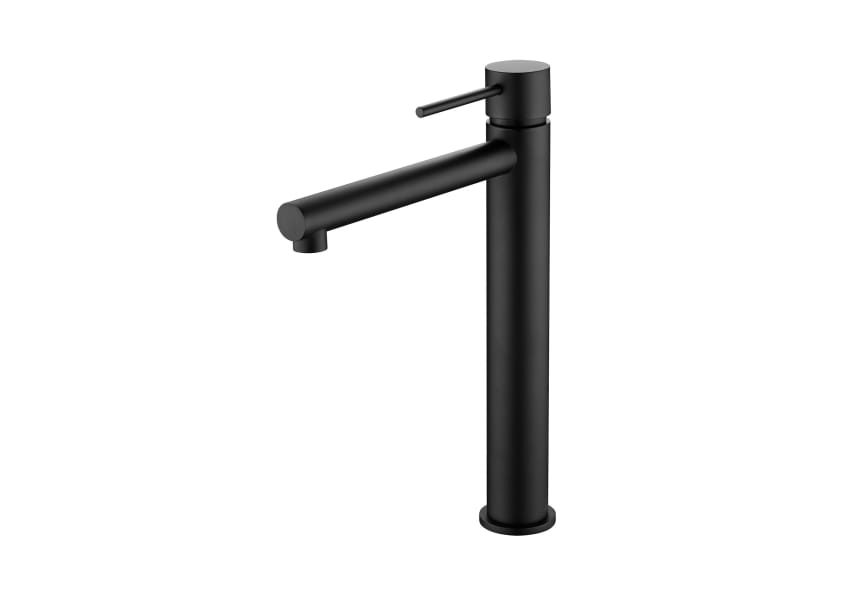 Mitigeur de lavabo Milos Stick Imex principal 3