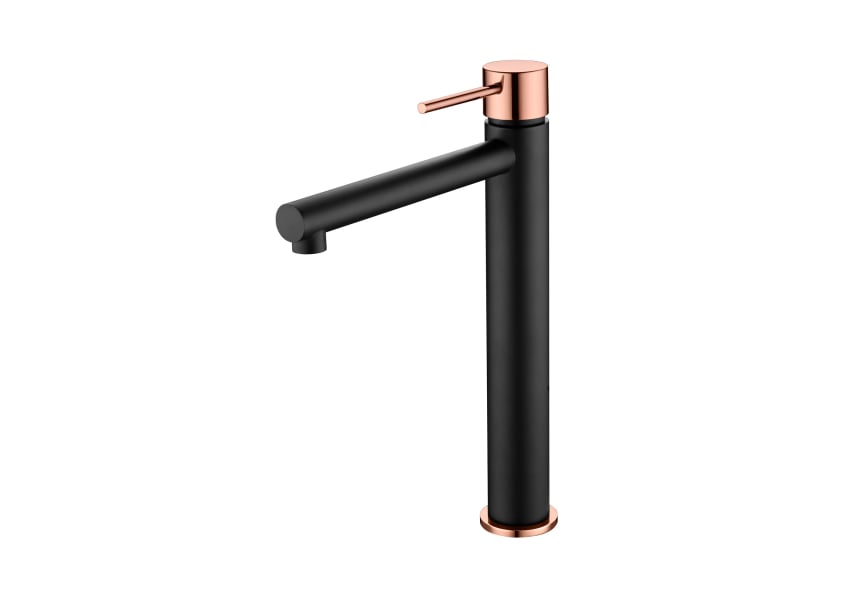 Mitigeur de lavabo Milos Stick Imex principal 0