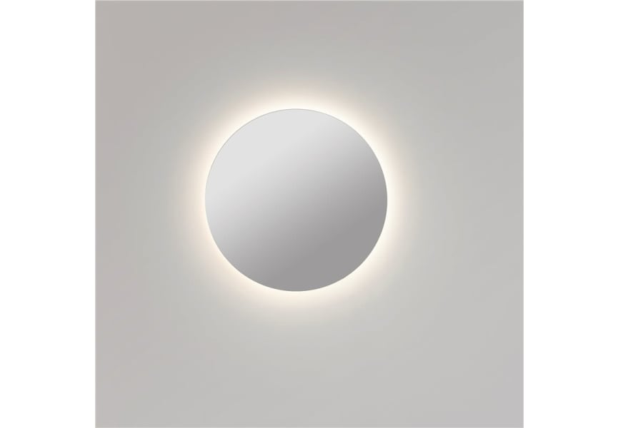 Bruntec Sun ST LED miroir de salle de bain avec éclairage principal 1