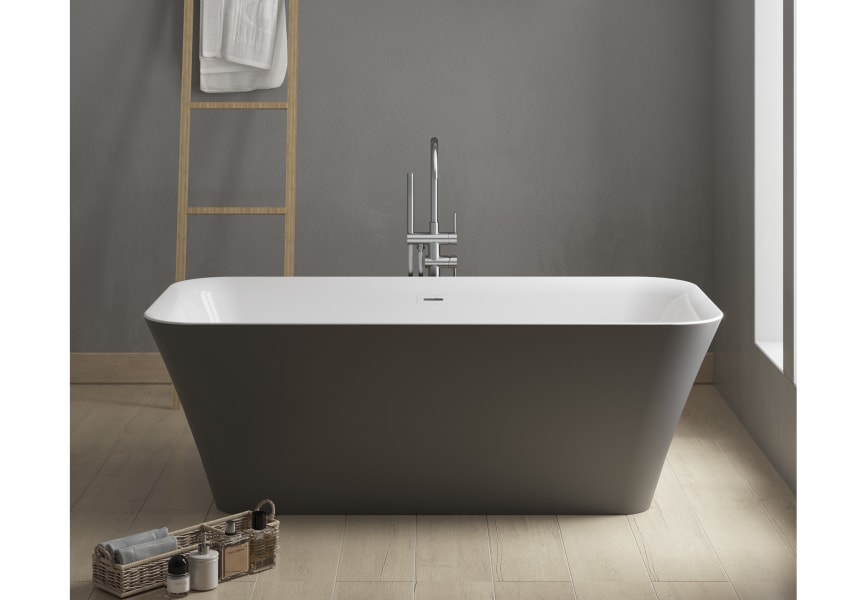 Baignoire autoportante Nor de Baños 10 principal 0