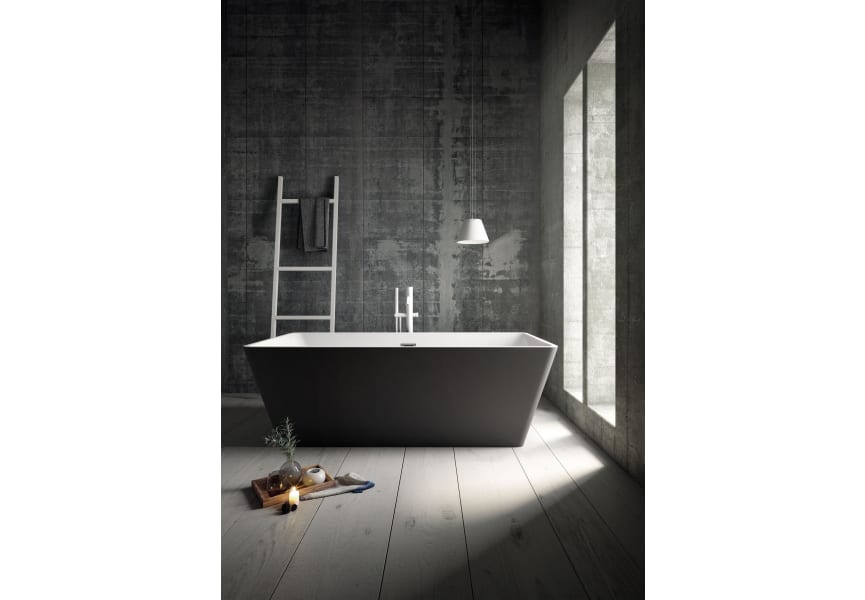 Baignoire autoportante Nor de Baños 10 environnement 3
