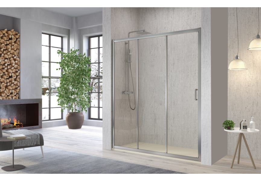 Paroi de douche Diana (DI101) Kassandra principal 0