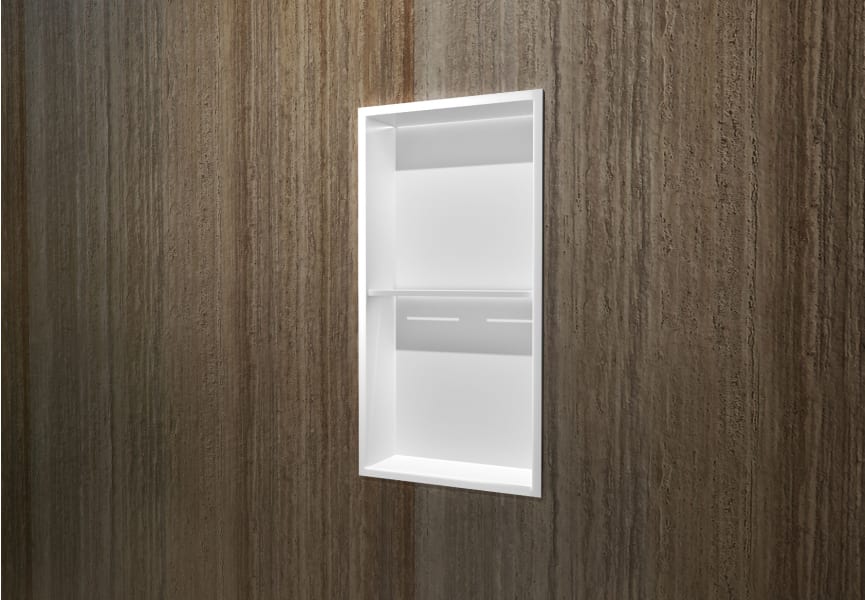 Marshall Medimex Salle de bain Hornacina principal 3
