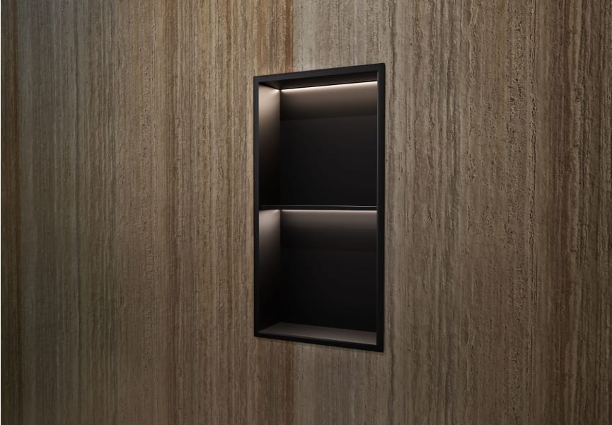 Marshall Medimex Salle de bain Hornacina principal 2