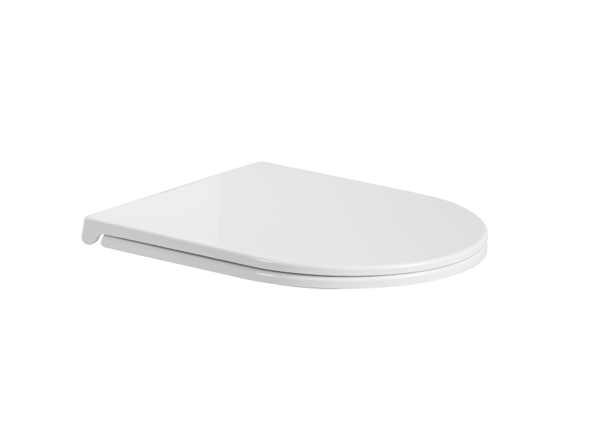 Bruntec Rimless Lisboa compact toilette détail 4