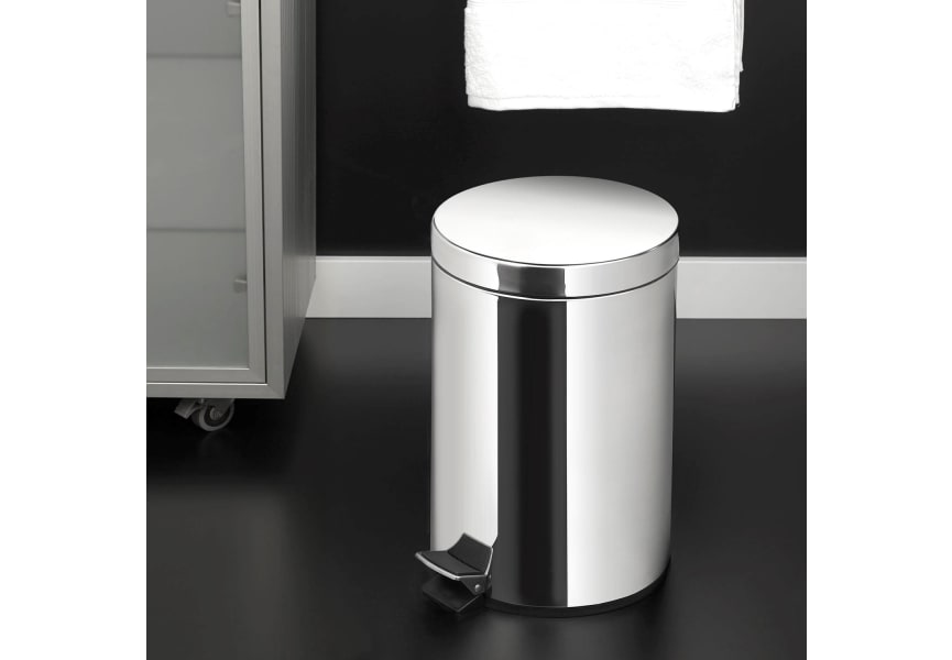 Architect Cosmic Bathroom Litter Bin environnement 1