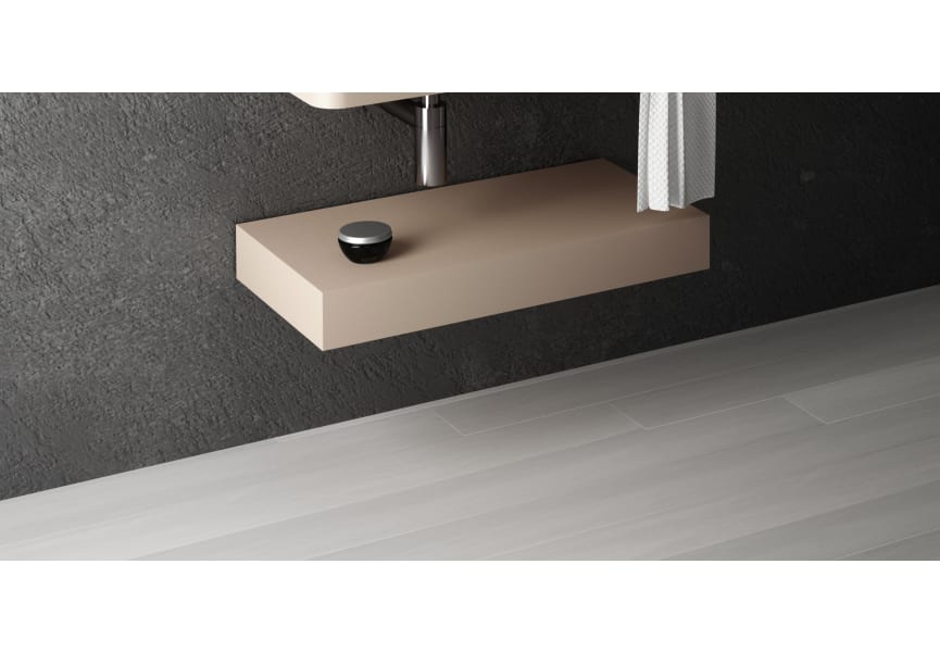 Étagère de salle de bains Epsilon Coycama principal 1