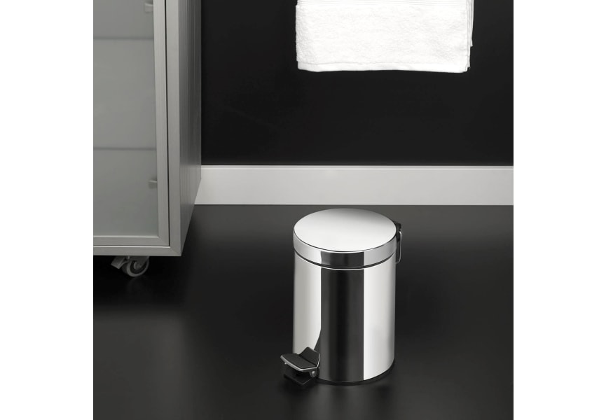 Architect Cosmic Bathroom Litter Bin environnement 3