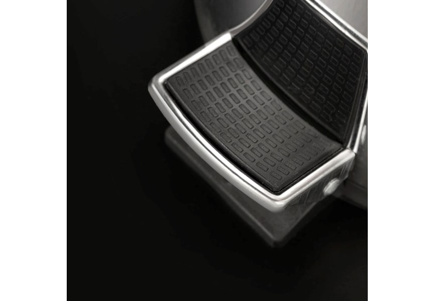 Architect Cosmic Bathroom Litter Bin détail 1