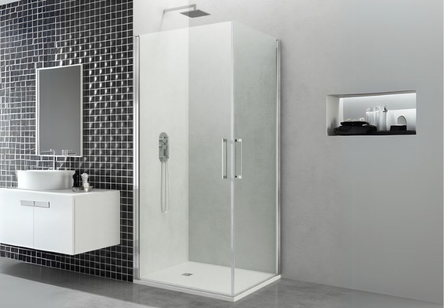 Paroi de douche Open (Combi K) GME principal 1