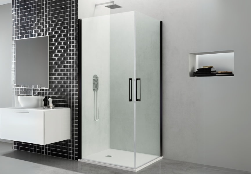 Paroi de douche Open (Combi K) GME principal 0