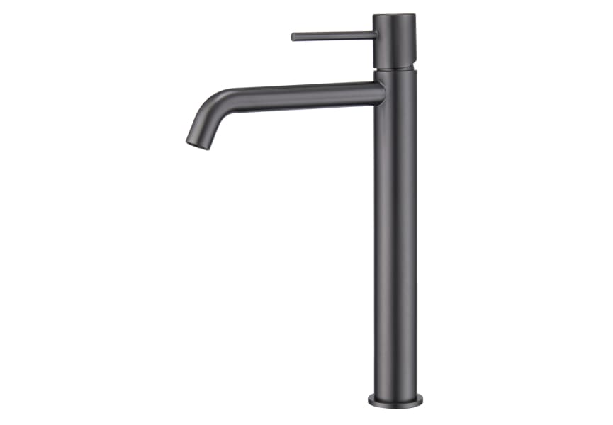 Mitigeur de lavabo à bec haut Monza Imex principal 4