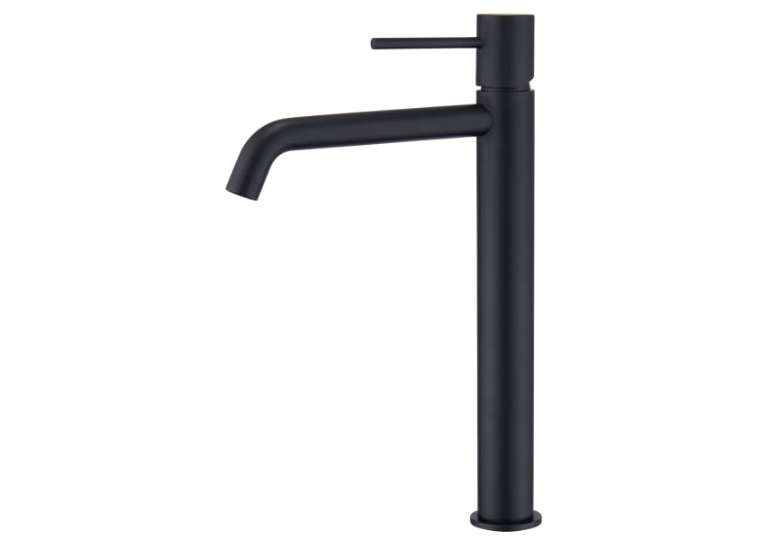 Mitigeur de lavabo à bec haut Monza Imex principal 3