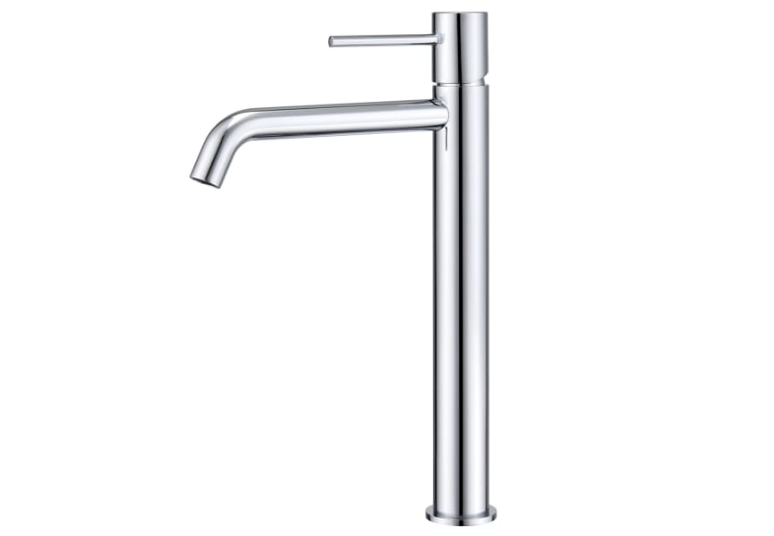 Mitigeur de lavabo à bec haut Monza Imex principal 0