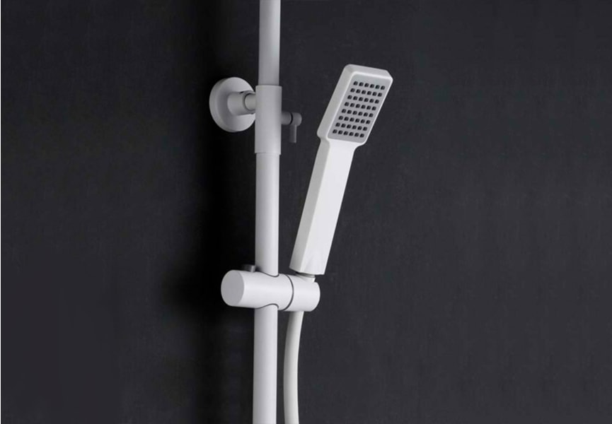 Art Imex shower set détail 16