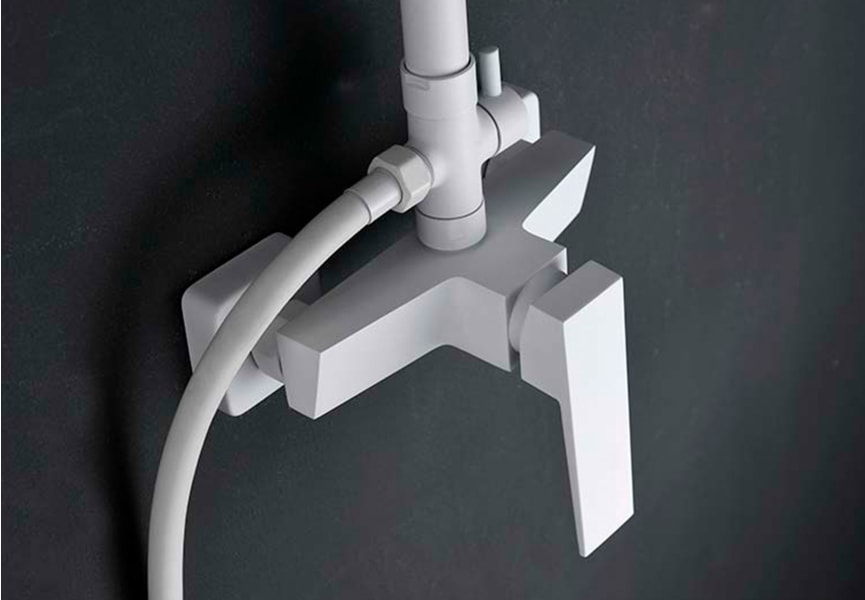 Art Imex shower set détail 8