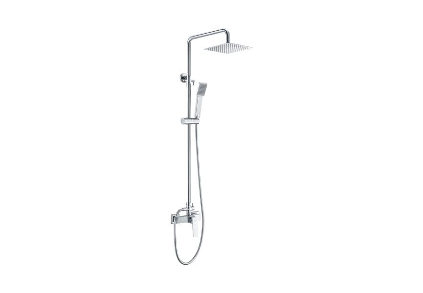 Art Imex shower set principal 0