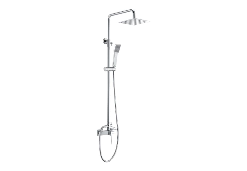 Art Imex shower set principal 0