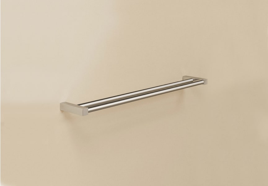 Porte-serviettes de salle de bains Metric Cosmic principal 0
