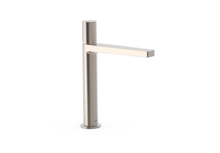Project Tres robinetterie de lavabo principal 3