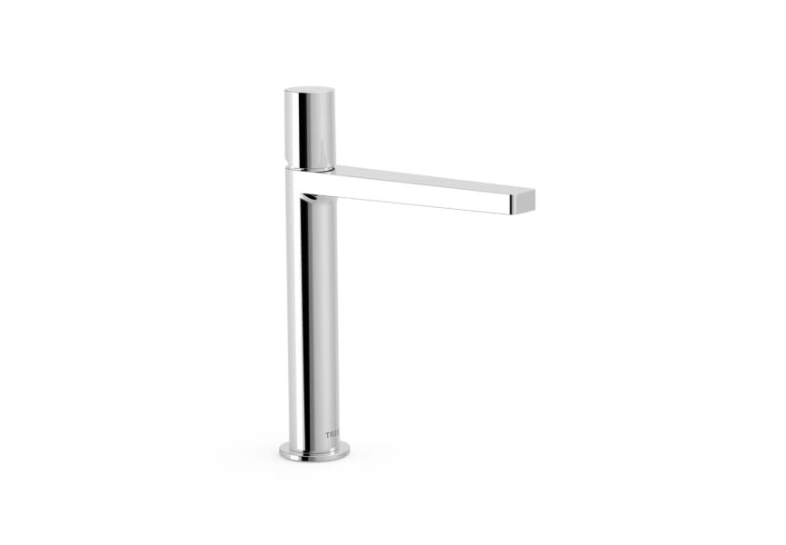 Project Tres robinetterie de lavabo principal 0
