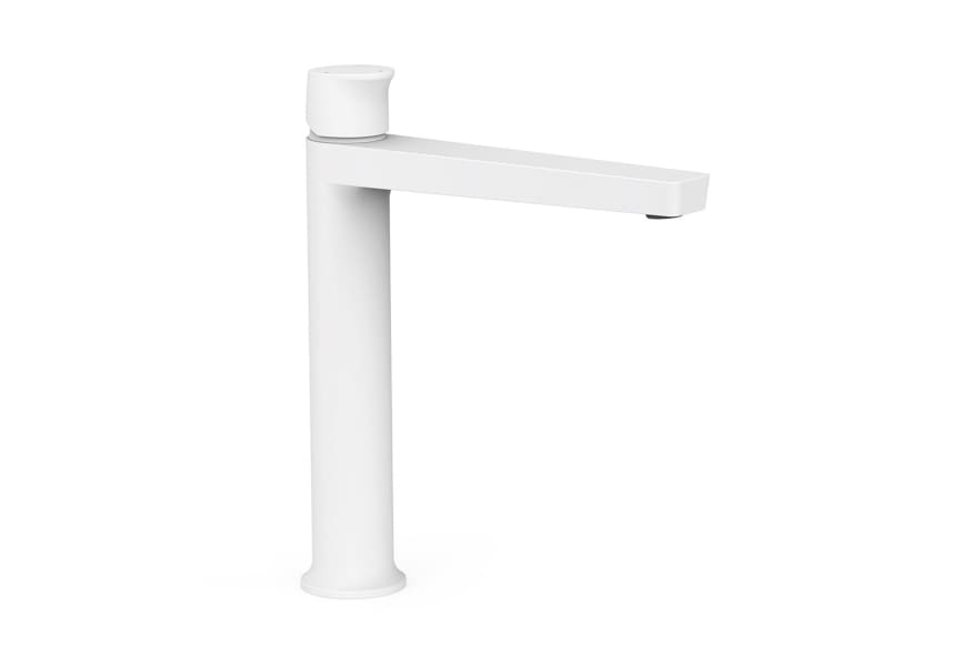 Project Tres robinetterie de lavabo principal 1