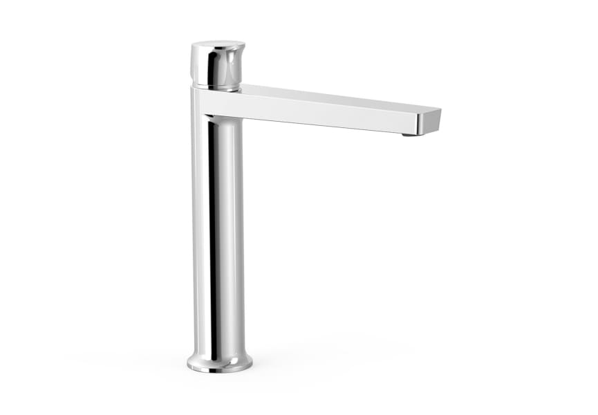 Project Tres robinetterie de lavabo principal 0