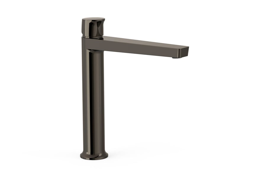 Project Tres robinetterie de lavabo principal 3