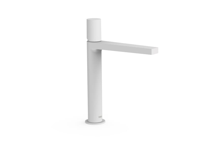 Project Tres robinetterie de lavabo principal 1
