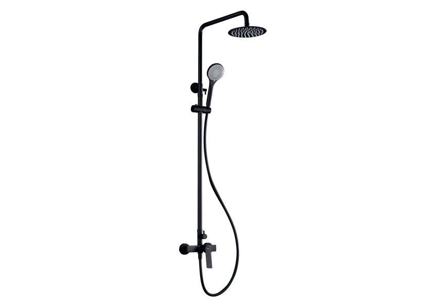 Luxor Imex shower set principal 1