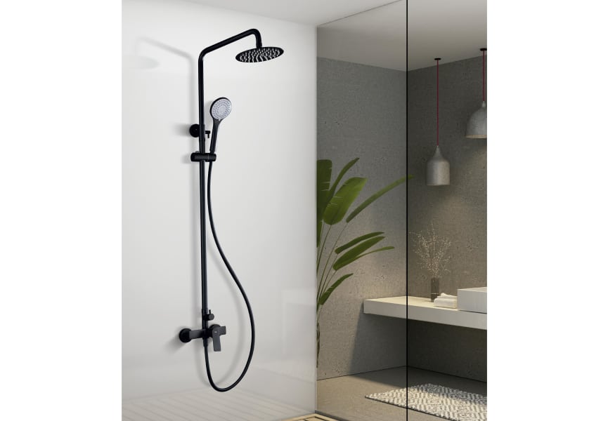 Luxor Imex shower set environnement 10