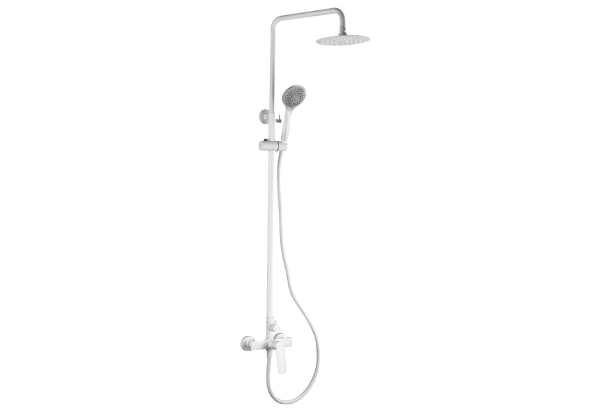 Luxor Imex shower set principal 2