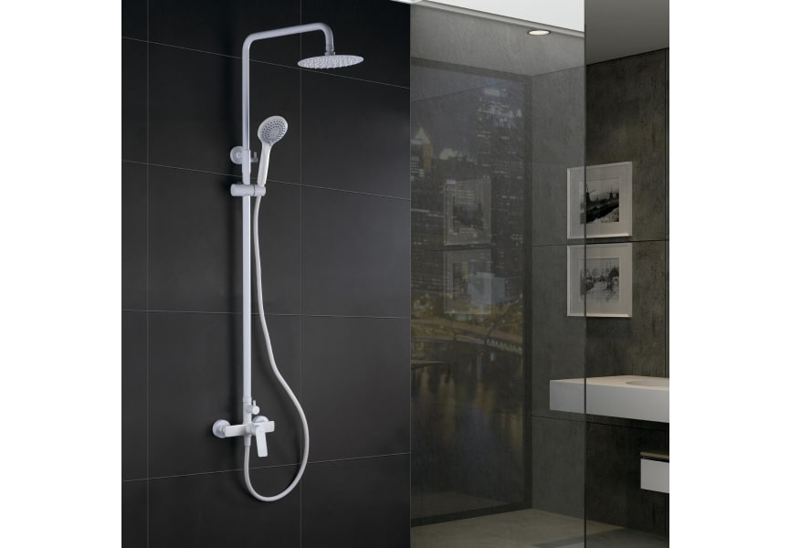 Luxor Imex shower set environnement 11