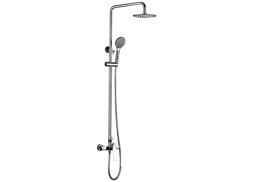 Luxor Imex shower set principal 0