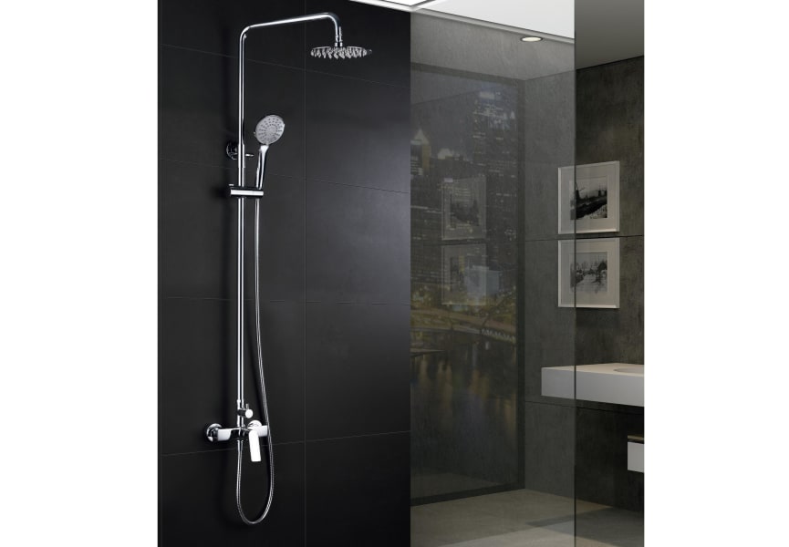 Luxor Imex shower set environnement 9