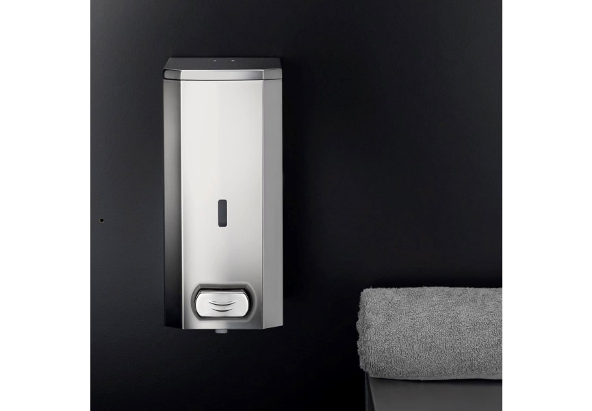 Distributeur de savon Architect Cosmic principal 3