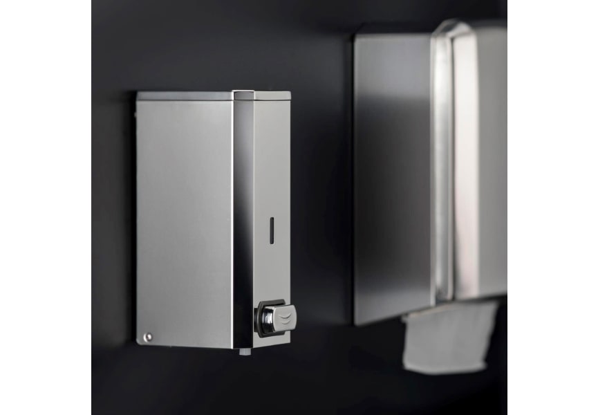 Distributeur de savon Architect Cosmic principal 1