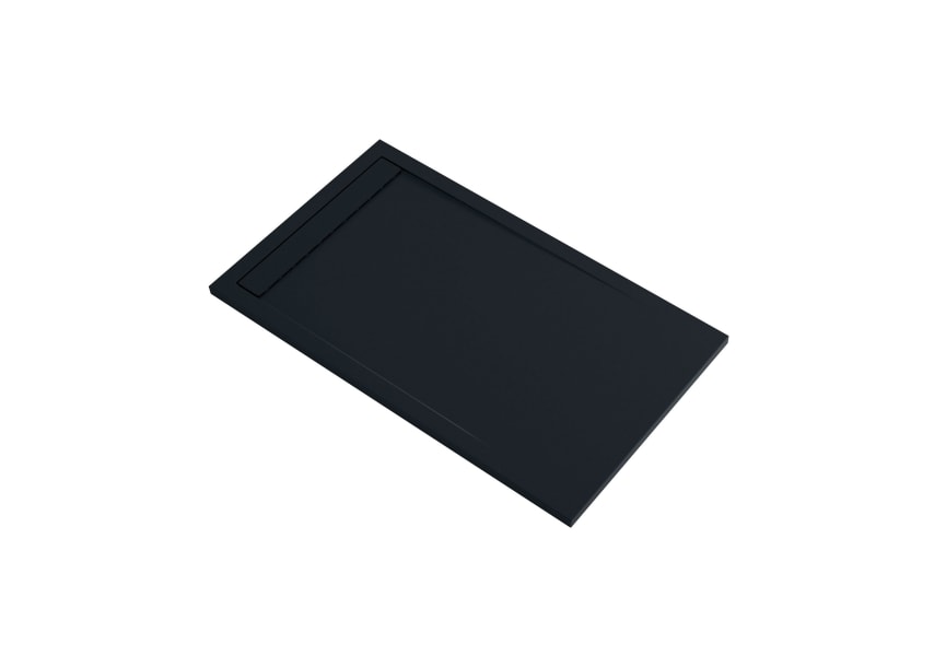 Receveurs de douche en résine Design New Bruntec principal 3