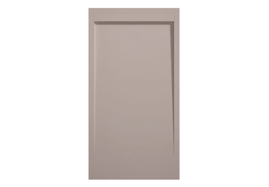 Receveurs de douche en résine Design New Bruntec principal 2