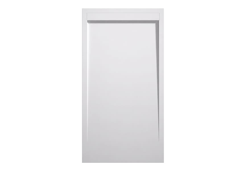 Receveurs de douche en résine Design New Bruntec principal 1