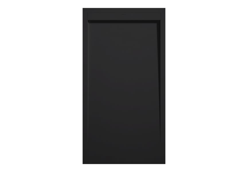Receveurs de douche en résine Design New Bruntec principal 3