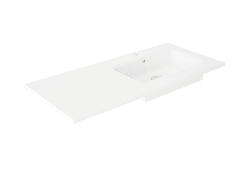 Ensemble de meubles de salle de bain Índico Visobath détail 13