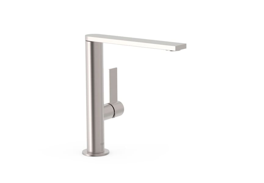 Project Tres robinetterie de lavabo principal 3