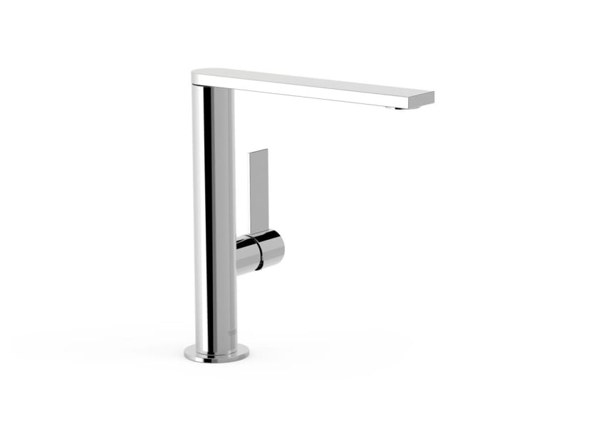 Project Tres robinetterie de lavabo principal 0