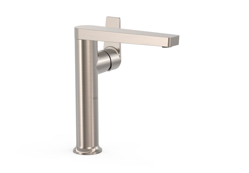 Project Tres robinetterie de lavabo principal 3